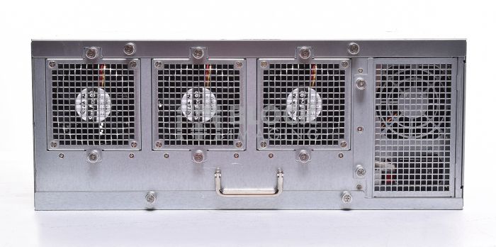 10746488 Workstation for Siemens Closed MRI | Block Imaging